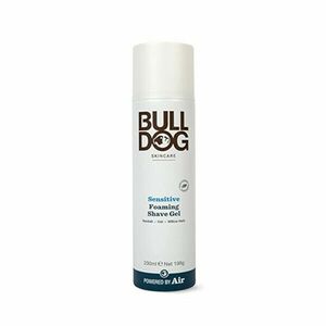 Bulldog Gel de spumă de ras pentru pielea sensibilă(Bulldog Sensitive Foaming Shave Gel) 200 ml imagine