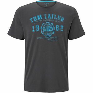 Tom Tailor Tricou pentru bărbați Regular Fit 1008637.10899 M imagine