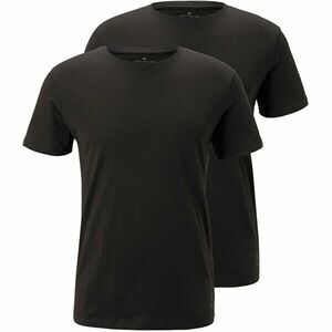 Tom Tailor 2 PACK- Tricou pentru bărbați Regular Fit 1008638.29999 L imagine