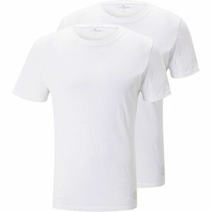 Tom Tailor 2 PACK- Tricou pentru bărbați Regular Fit 1008638.20000 3XL imagine