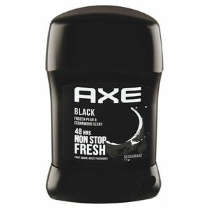 Axe Deodorant gel Black 50 ml imagine