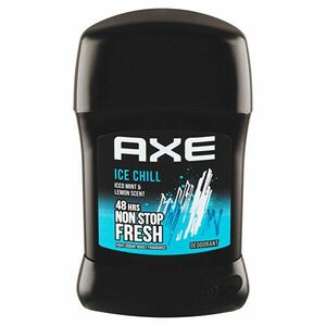 Axe Deodorant gel Ice Chill 50 ml imagine
