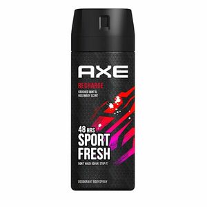 Axe Deodorant Recharge - spray 150 ml imagine