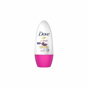 Dove Antiperspirant roll-on Go Fresh Acai & Waterlili 50 ml imagine