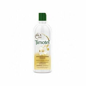 Timotei Șampon cu uleiuri rareprețios Oils (Shampoo) 750 ml imagine