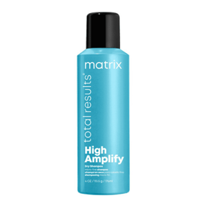 Matrix Șampon uscat microfin Total rezultate amplifica ridicat (Dry Shampoo) 176 ml imagine