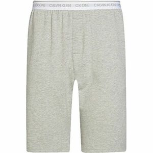 Calvin Klein Pantaloni scurți de pijama pentru bărbați CK One -080 L imagine