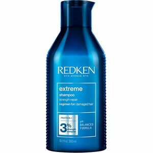 Redken Șampon fortifiant pentru păr uscat și deteriorat Extreme (Fortifier Shampoo For Distressed {{Hair 500 ml imagine