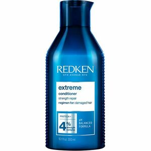 Redken Balsam de întărire pentru păr deterioratExtreme(Fortifier Conditioner For Distressed Hair ) 500 ml imagine