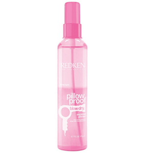 Redken Spray pentru accelerarea uscării părului Pillow Proof Blow Dry(Express Primer) 170 ml imagine