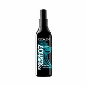 Redken Spray de păr pentru efect de plajă Fashion Waves 07 (Sea Salt Spray) 250 ml imagine