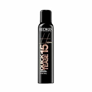 Redken Fixativ multifuncțional pentru păr Quick Tease 15(Backcombing Finish ing Spray) 250 ml imagine