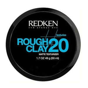 Redken Argilă matifiantă pentru păr Rough Clay 20 (Matte Texturizer) 50 ml imagine