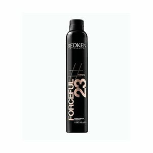 Redken Fixativ pentru păr Forceful 23(Super StrengthHair spray) 400 ml imagine