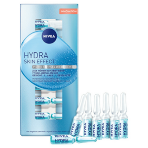 Nivea Ser hidratant stimulant 7 zile de tratamentHydra Skin Effect 7 ml imagine