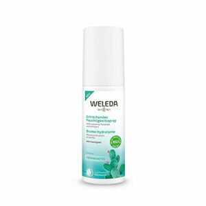 Weleda Concentrat hidratant pentru pieleOpuncie (Facial Mist) 100 ml imagine
