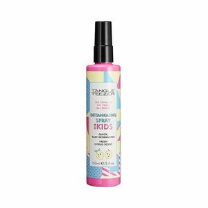 Tangle Teezer Spray pentru copii, pentru o pieptănare mai ușoară a părului Everyday Detangling Spray forKids 150 ml imagine