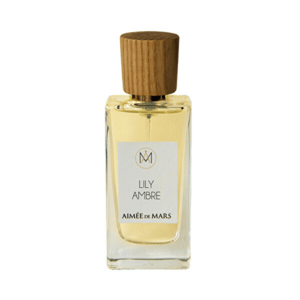 Maison de Mars Apă de parfum Aimée De Mars Lily Ambre - Eau de Parfum 30 ml imagine