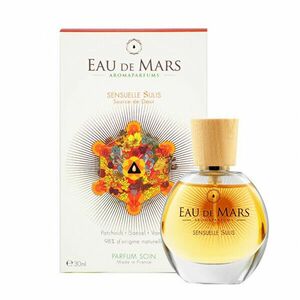 Maison de Mars Apă de parfumEau de MarsSensuelle Sulis - Eau de Parfum 30 ml imagine
