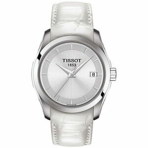 Tissot T-Classic Couturier T035.210.16.031.00 imagine