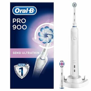 Oral B Periuță de dinți electrică PRO 900 imagine