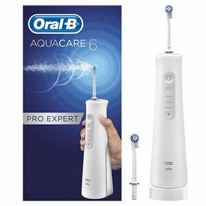 Oral B Duș oral Aquacare 6 imagine