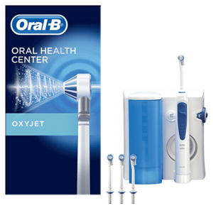 Oral B Duș oral Oxyjet MD20 imagine