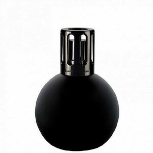 Maison Berger Paris Lampă catalitică Boule neagră 400 ml imagine