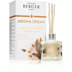 Maison Berger Paris Difuzor de aroma Dream Amber Delicate Amber 180 ml imagine
