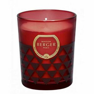 Maison Berger Paris Lumânare parfumată Clarity Amber Powder (Candle) 180 g imagine