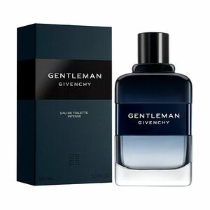 Givenchy Gentlemen Intense - EDT 60 ml imagine