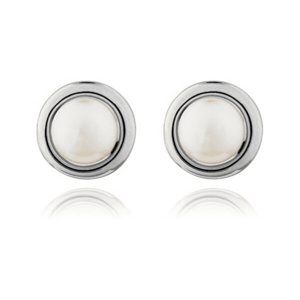 JVD Cercei eleganți cu perle SVLE0169SD2P100 imagine