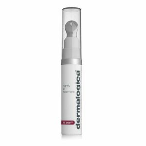 Dermalogica Noční péčeBalsam de buze Age Smart (Nightly Lip Treatment) 10 ml imagine