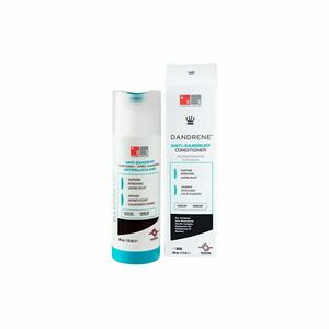 DS Laboratories Balsam anti-mătreață Dandrene (Anti-Dandruff Conditioner) 205 ml imagine