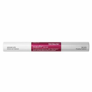 StriVectin Ser pentru mărirea buzelor si netezirea ridurilor Double Fix™ For Lips (Plumping & Vertical Line Treatment) 2 x 5 ml imagine