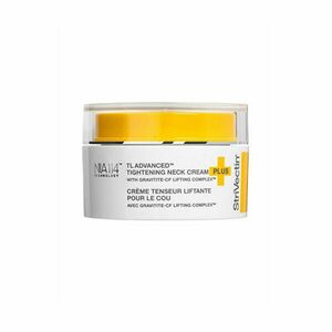 StriVectin Crema de zi pentru gât și decolteu anti-îmbătrânire TL Advanced™ (Tightening Face & Neck Cream Plus) 50 ml imagine