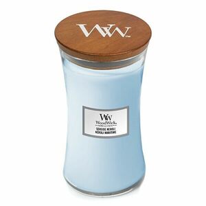 WoodWick Lumânare parfumată in vază mare Seaside Neroli 610 g imagine