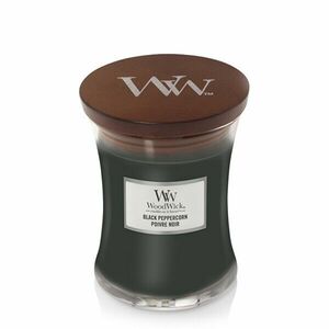 WoodWick Lumânare parfumată in vază medie Black Peppercorn 275 g imagine