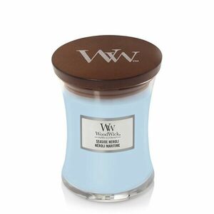 WoodWick Lumânare parfumată in vază medie Seaside Neroli 275 g imagine