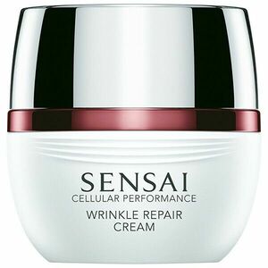 Sensai Crema antiridPerformanță celulară (Wrinkle Herbal Essences Repair Cream) 40 ml imagine