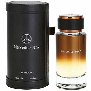 Mercedes-Benz Le Parfum Mercedes-Benz - EDT 120 ml imagine