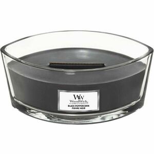 WoodWick Lumânare parfumată Black Peppercorn 453 g imagine