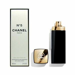 Chanel No. 5 - EDP (cu reumplere) 60 ml imagine