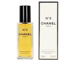 Chanel No. 5 - EDT (cu reumplere) 60 ml imagine