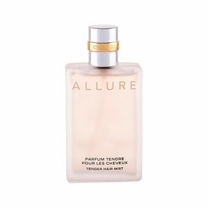 Chanel Allure - spray de păr 35 ml imagine