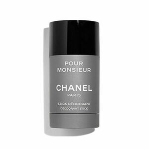 Chanel Pour Monsieur - deodorant solid 75 ml imagine