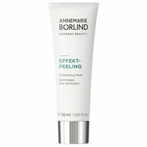 ANNEMARIE BORLIND Peeling exfoliant (Exfoliating Peel) 50 ml imagine