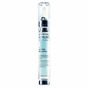 ANNEMARIE BORLIND Concentrat natural intensiv Beauty Shot Hydro Booster (Intensive Concentrate) 15 ml imagine