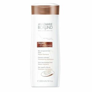 ANNEMARIE BORLIND Șampon regenerant pentru păr deteriorat si vopsit Repair (Shampoo) 200 ml imagine