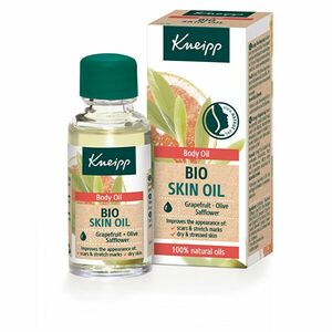 Kneipp Ulei organic de corp (Bio Skin Oil) 20 ml imagine